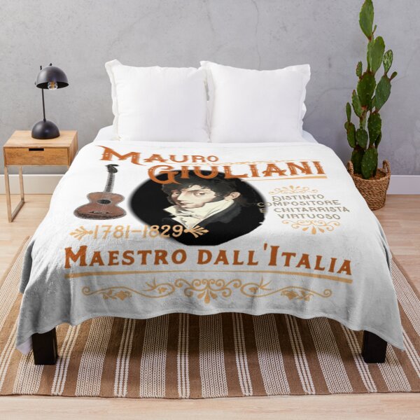 Item preview, mauro giuliani maestro dall_ italia designed and sold by JamieLynnCox.