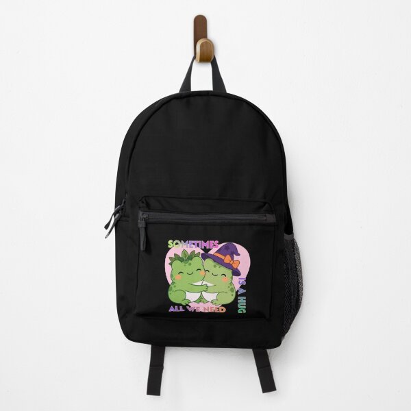 Item preview, Sometimes All We Need is A Hug designed and sold by tellia-kallisto.