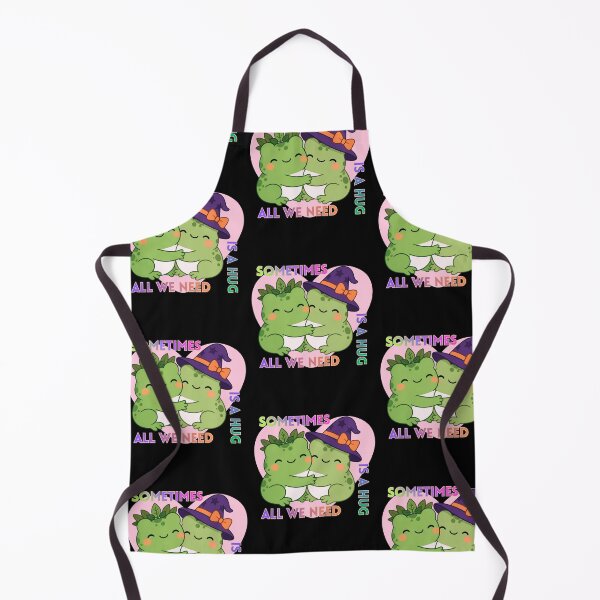 Item preview, Sometimes All We Need is A Hug designed and sold by tellia-kallisto.