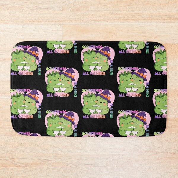 Item preview, Sometimes All We Need is A Hug designed and sold by tellia-kallisto.