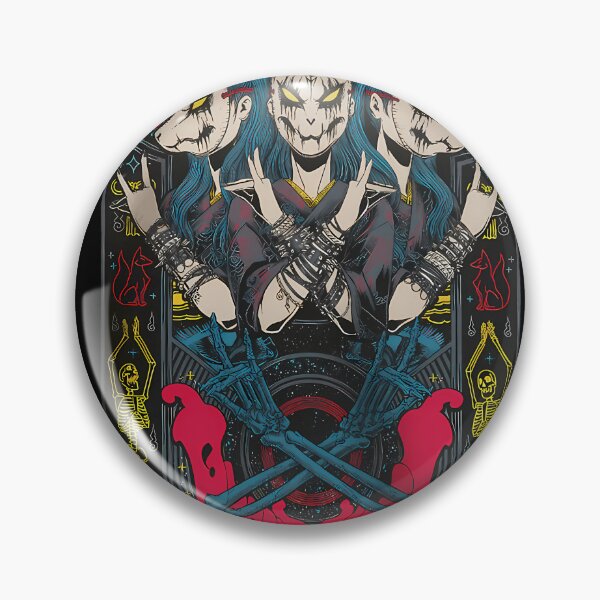 Item preview, Babymetal Tour designed and sold by MicahDBrooks.