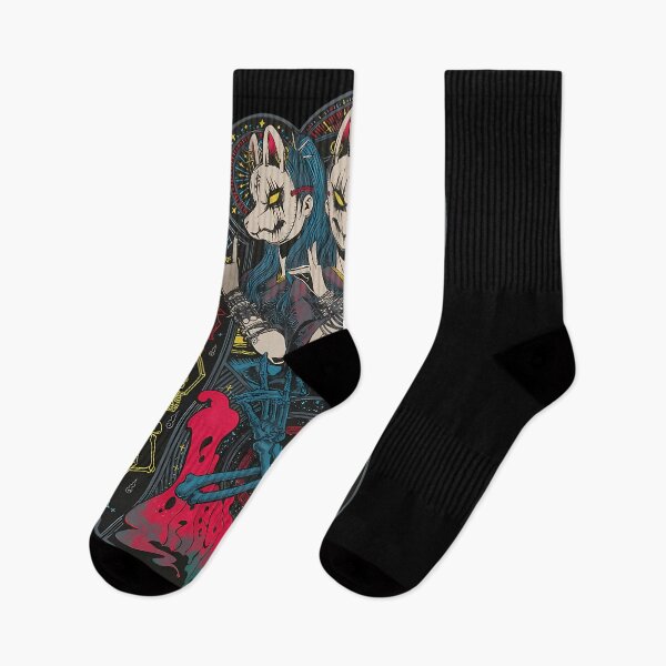 Item preview, Babymetal Tour designed and sold by MicahDBrooks.