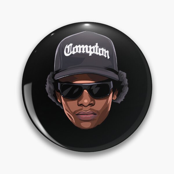 Item preview, Eazy E  designed and sold by legacymalcolm90.