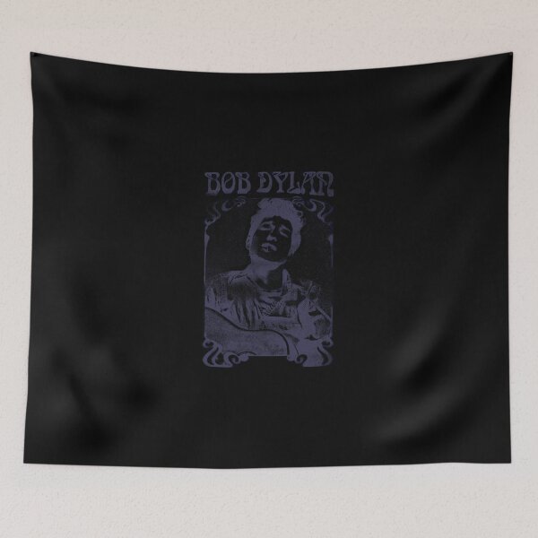 Item preview, Dylan  Vintage Faded Style Fan Design  designed and sold by nylamalcolm5006.
