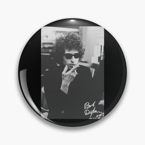 Item preview, Bob Dylan 1960S designed and sold by lucima-studio.