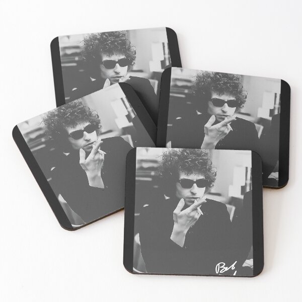 Item preview, Bob Dylan 1960S designed and sold by lucima-studio.