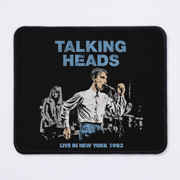 Item preview, Talking Heads Vintage  designed and sold by feristaanuvia.