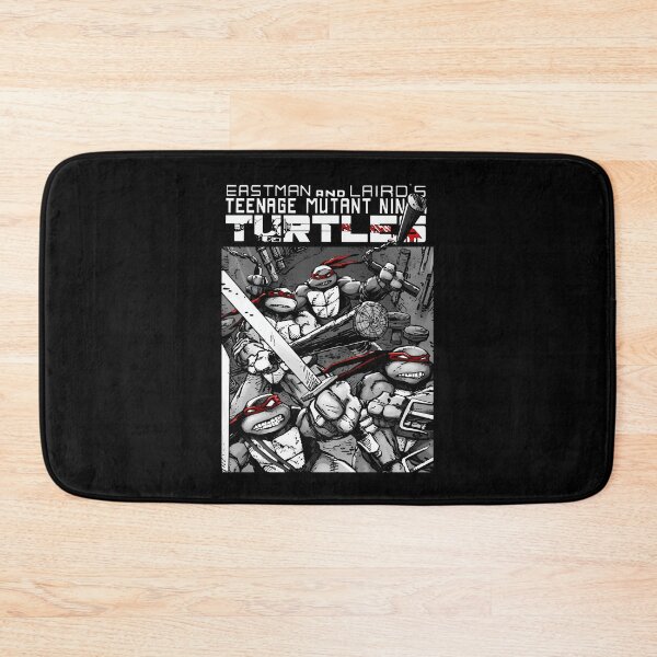 Item preview, Eastman And Laird'S Turtles  designed and sold by saigeermia.