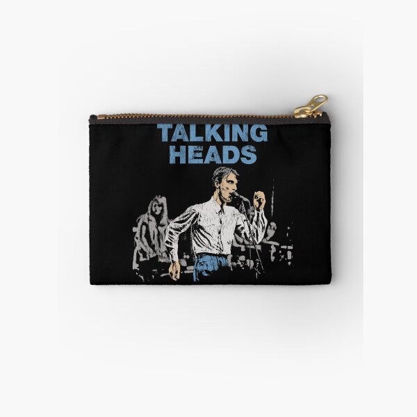 Item preview, Talking Heads Vintage  designed and sold by feristaanuvia.