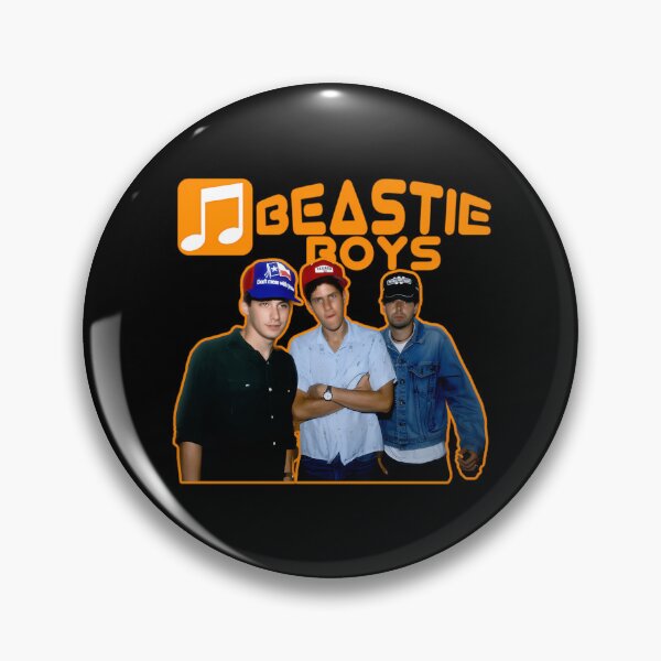 Artikelvorschau, Beastie Boys entworfen und verkauft von EtheGodne.