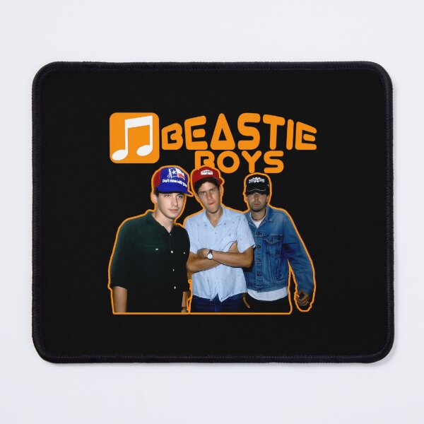 Item preview, Beastie Boys designed and sold by EtheGodne.
