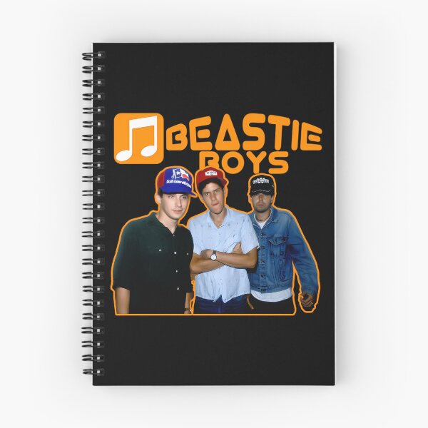 Item preview, Beastie Boys designed and sold by EtheGodne.