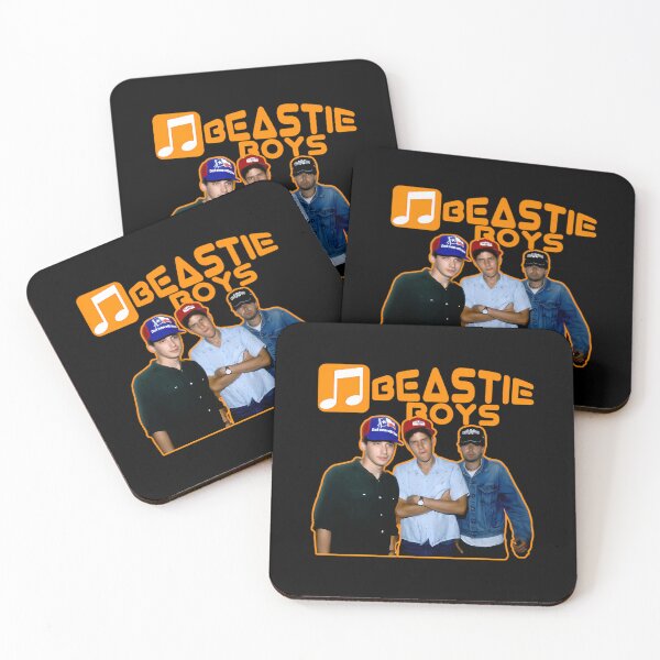 Item preview, Beastie Boys designed and sold by EtheGodne.
