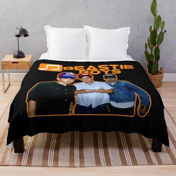 Item preview, Beastie Boys designed and sold by EtheGodne.