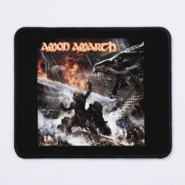 Item preview, Amon Amarth designed and sold by AcerTee.