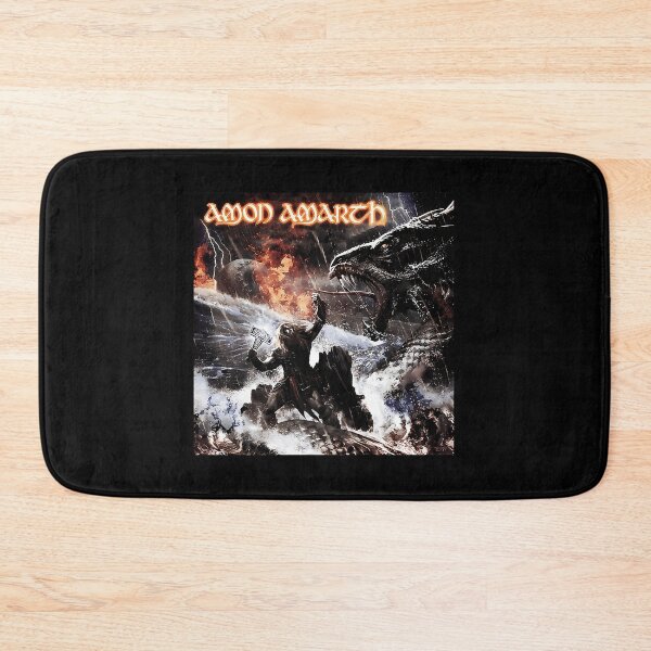 Item preview, Amon Amarth designed and sold by AcerTee.