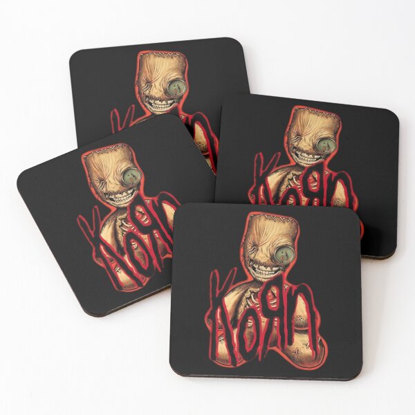 Artikelvorschau, Korn Band entworfen und verkauft von idelyngh.