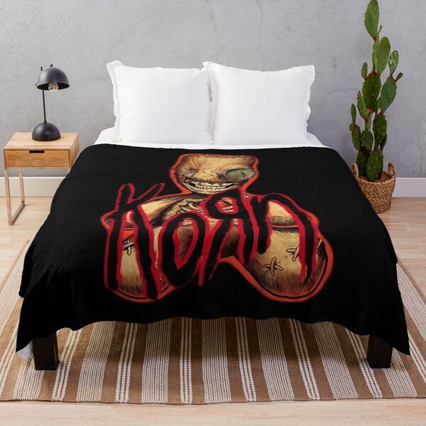 Item preview, Korn Band designed and sold by idelyngh.