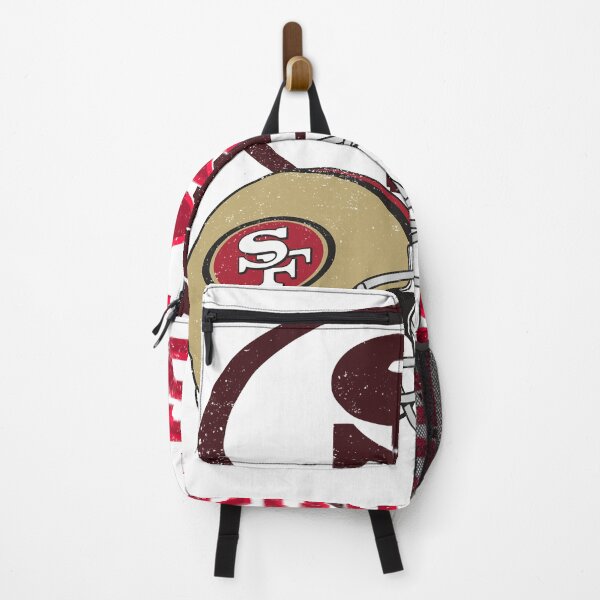 Item preview, San Francisco 49ers Football, San Francisco Football Sunday Gifts designed and sold by ArminKoestDE.