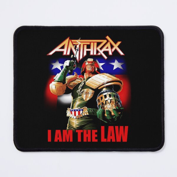 Item preview, Anthrax heavy metal 007 designed and sold by reyaizic.