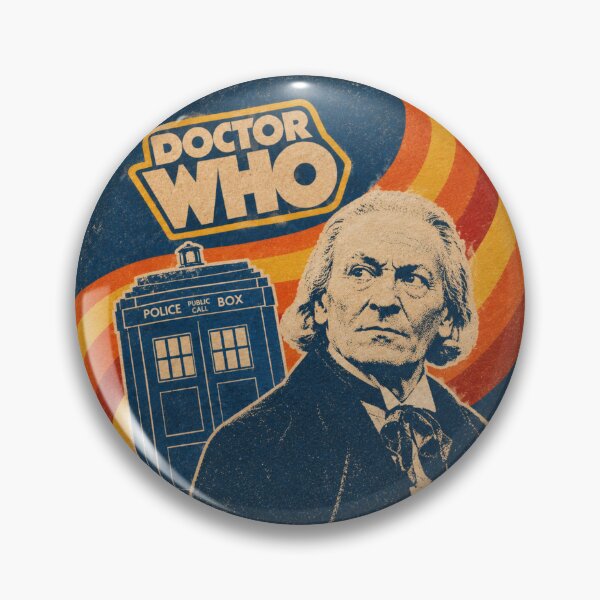 Item preview, Doctor 1st beer mat design designed and sold by Geekman69.
