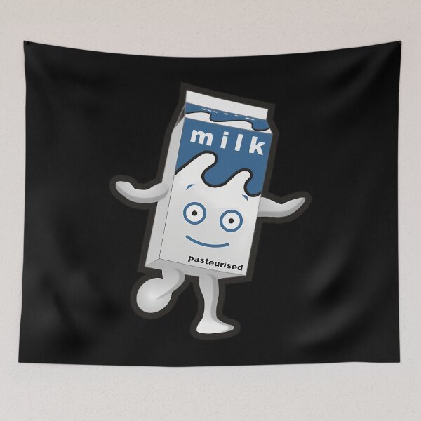 Item preview,  Blur Milky  designed and sold by mason-cooper.