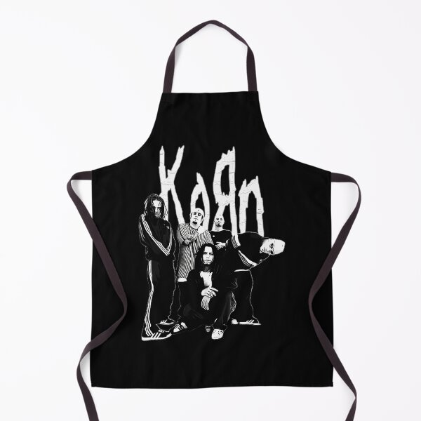 Item preview, Korn designed and sold by idelyngh.