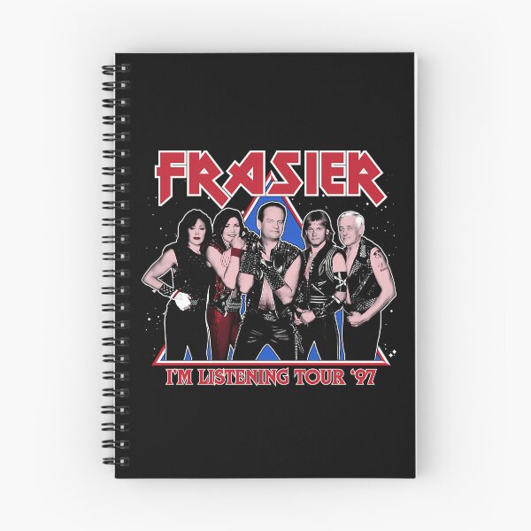 Item preview, Frasier  designed and sold by El-Jawhara.