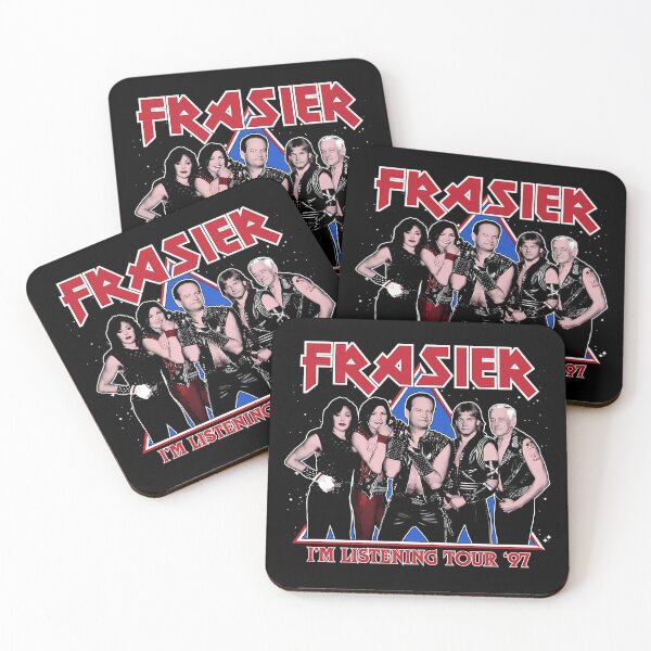 Artikelvorschau, Frasier entworfen und verkauft von El-Jawhara.