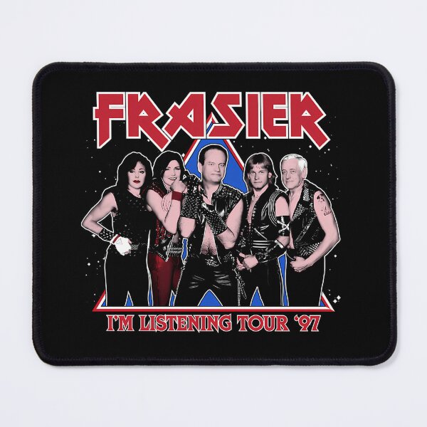 Item preview, Frasier designed and sold by El-Jawhara.