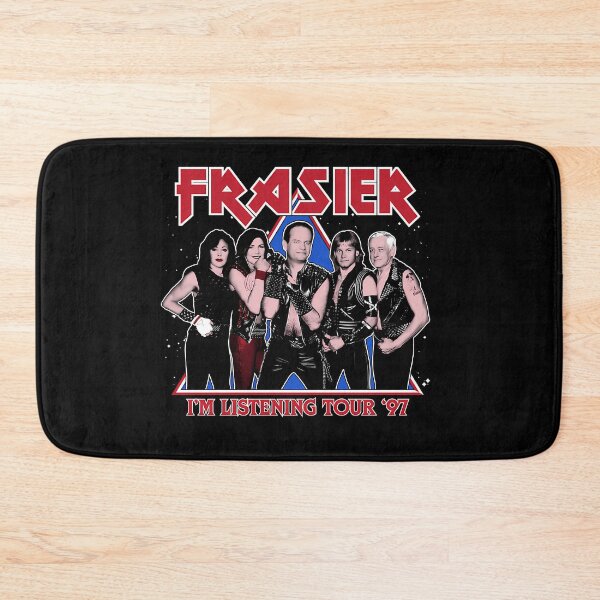 Artikelvorschau, Frasier entworfen und verkauft von El-Jawhara.