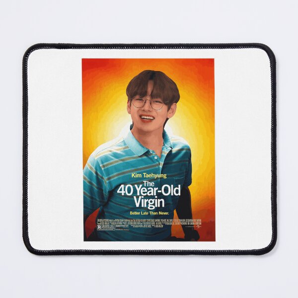 Item preview, Taehyung Parody Funny Kpop Fan  designed and sold by mma1984.