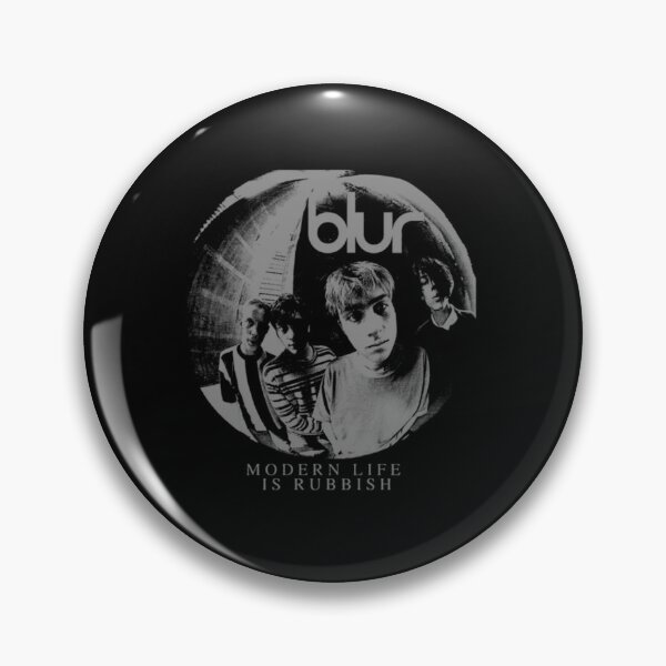 Item preview,  Blur Band designed and sold by abdelrazek20.