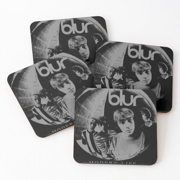 Item preview,  Blur Band designed and sold by abdelrazek20.