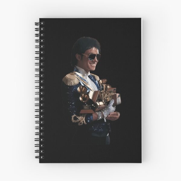 Item preview, Michaels Jackson Singer Tour designed and sold by EtheGodne.
