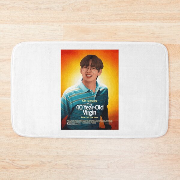 Item preview, Taehyung Parody Funny Kpop Fan  designed and sold by mma1984.
