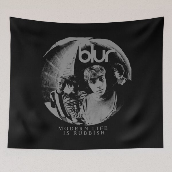 Item preview,  Blur Band designed and sold by abdelrazek20.
