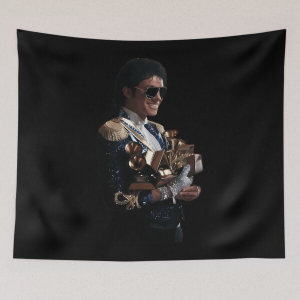 Item preview, Michaels Jackson Singer Tour designed and sold by EtheGodne.