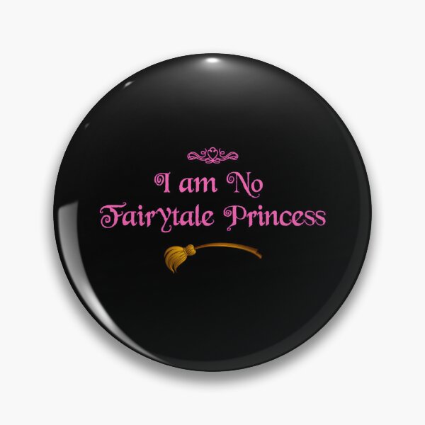 Item preview, Witch Straw Broomstick Pink Typography designed and sold by MartineMigne.