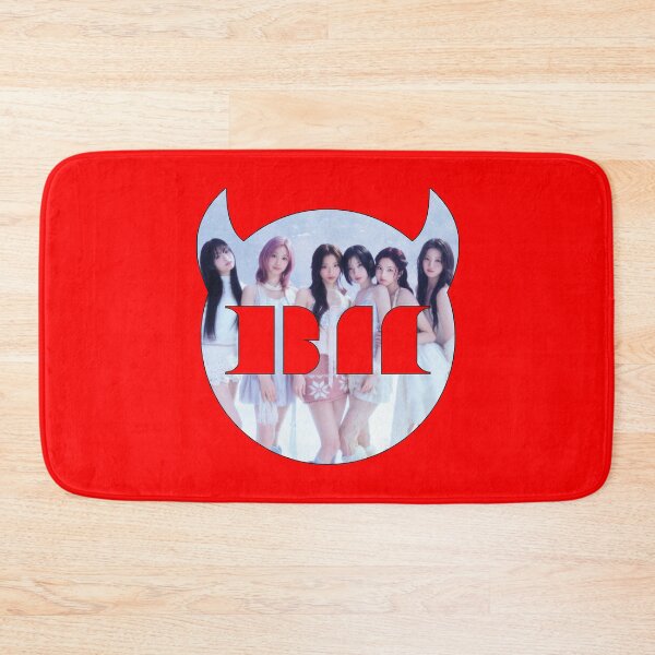 Item preview,  Babymonster Logo OT6 group ver.1 Kpop designed and sold by ShiroHero.