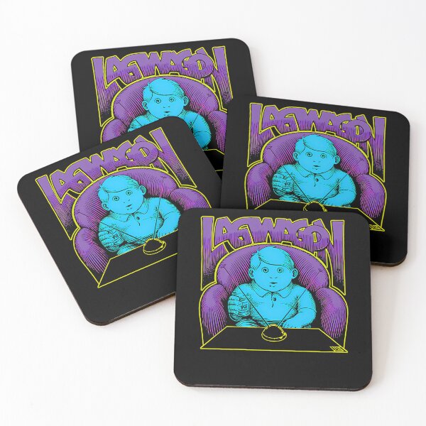 Item preview, Lagwagon Is An American Punk Rock Band designed and sold by idelyngh.