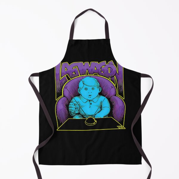 Item preview, Lagwagon Is An American Punk Rock Band designed and sold by idelyngh.