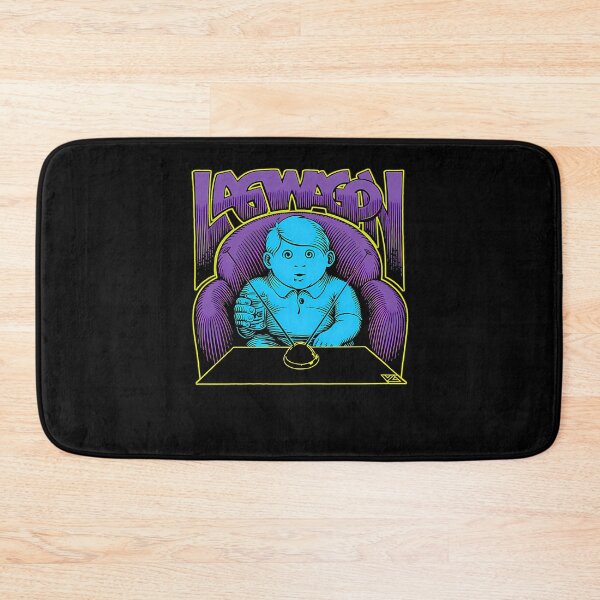 Item preview, Lagwagon Is An American Punk Rock Band designed and sold by idelyngh.