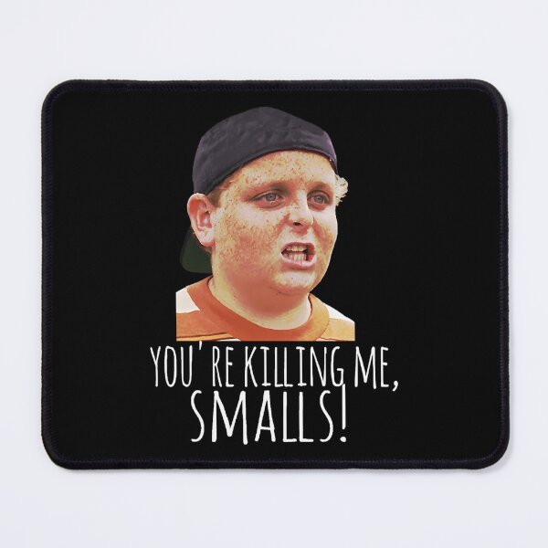Item preview, Killing Me Smalls designed and sold by rodibz.