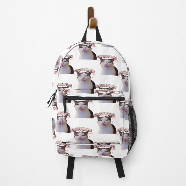 Item preview, Smirk Face Expression Illustration with Playful and Confident Vibes designed and sold by Yobconcept.