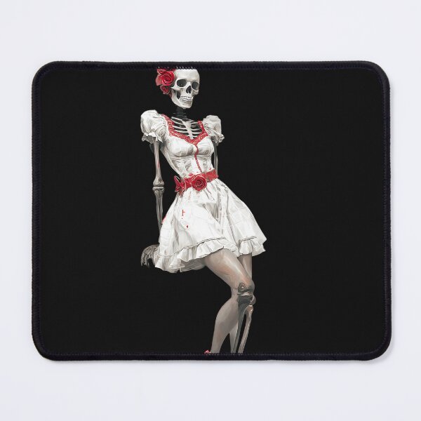 Item preview, La Catrina Mexican Skeleton designed and sold by Instant Printing.