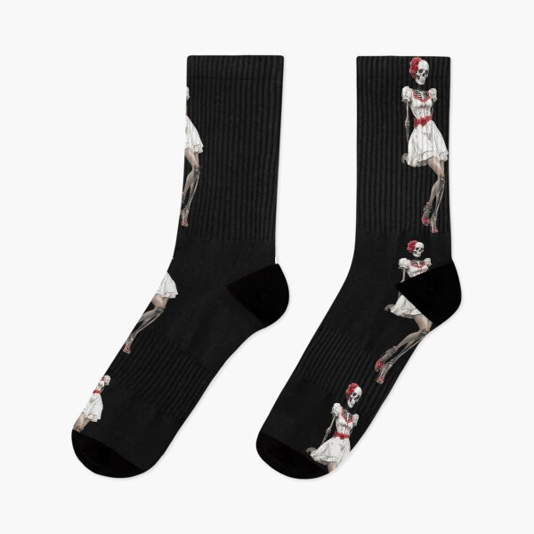 Item preview, La Catrina Mexican Skeleton designed and sold by Instant Printing.