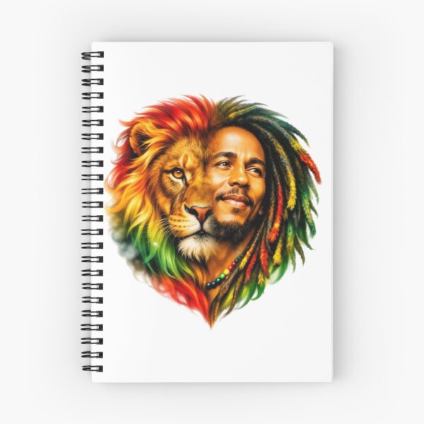 Item preview, BOB MARLEY ONE LOVE designed and sold by CHRIST5000.