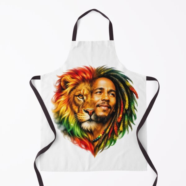 Item preview, BOB MARLEY ONE LOVE designed and sold by CHRIST5000.