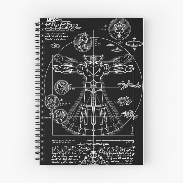 Item preview, Grendizer  designed and sold by Double  Mart.